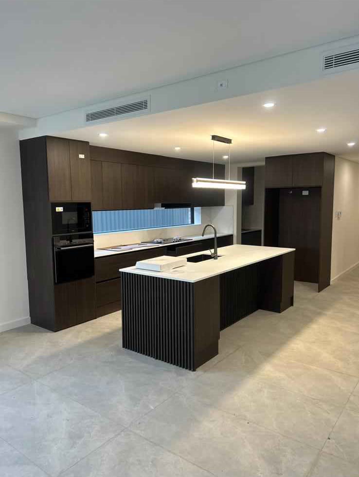Gothomes Sydney project photo 1