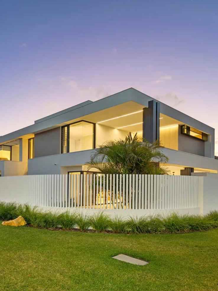 Gothomes Sydney project photo 3