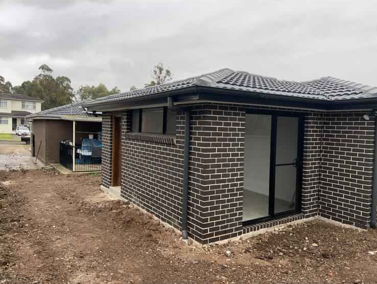 Gothomes Sydney project photo 19