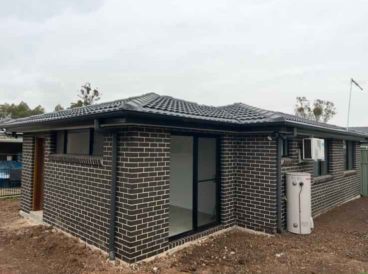 Gothomes Sydney project photo 20