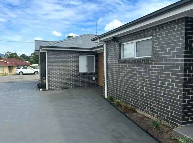Gothomes Sydney project photo 24