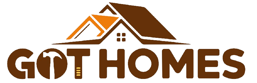 Gothomes Sydney logo